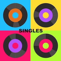 Singles | musicxpressions | A Music Library By Ira Antelis